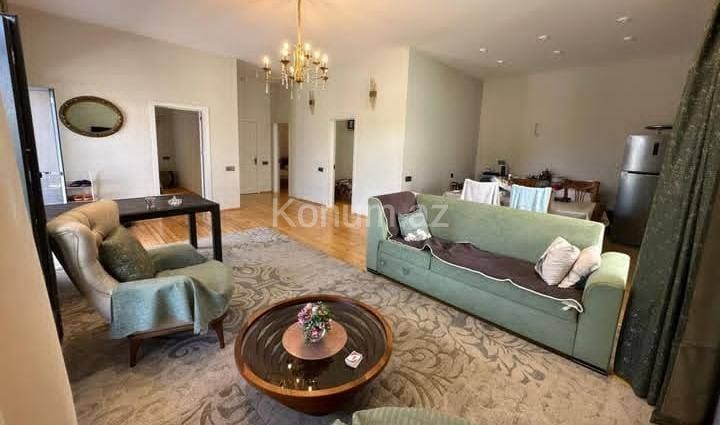 4 otaq, 110 m² - Bakı, Sabunçu - satılır — foto 6