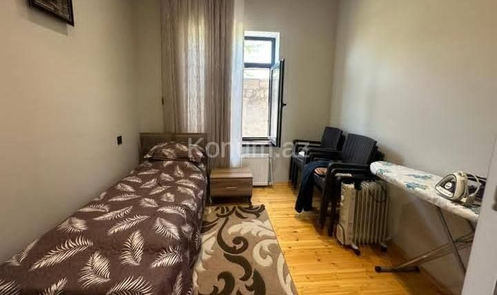 4 otaq, 110 m² - Bakı, Sabunçu - satılır — foto 4