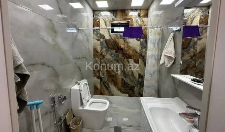 4 otaq, 110 m² - Bakı, Sabunçu - satılır — foto 7