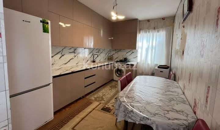 3 otaq, 110 m² - Bakı, Sabunçu - satılır — foto 6