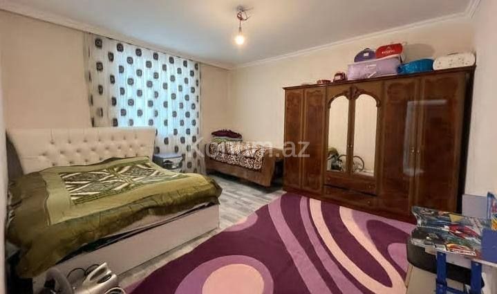 3 otaq, 110 m² - Bakı, Sabunçu - satılır — foto 5