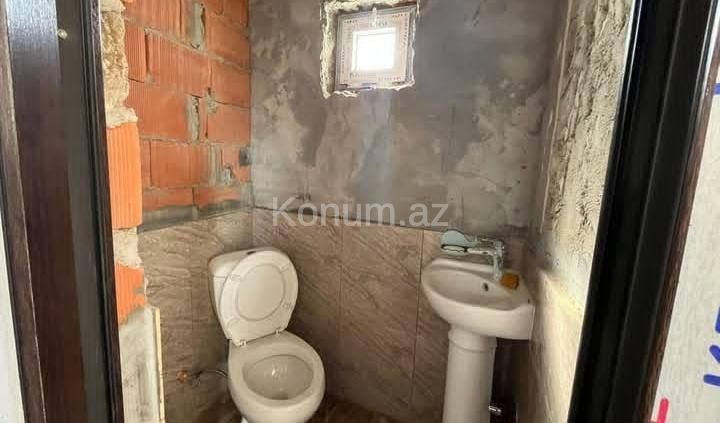 3 otaq, 110 m² - Bakı, Sabunçu - satılır — foto 8