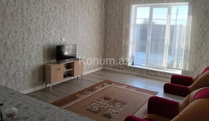 4 otaq, 135 m² - Bakı, Sabunçu - satılır — foto 2