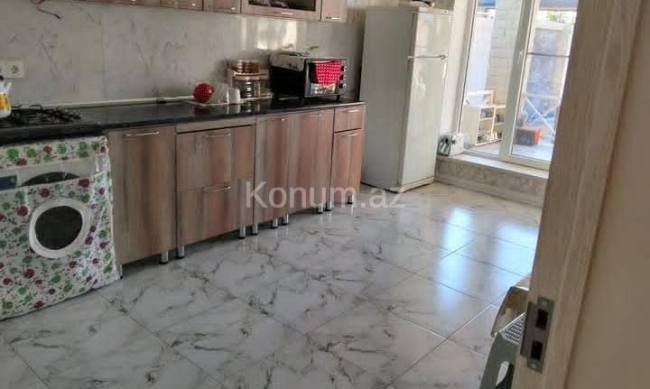 4 otaq, 135 m² - Bakı, Sabunçu - satılır — foto 6