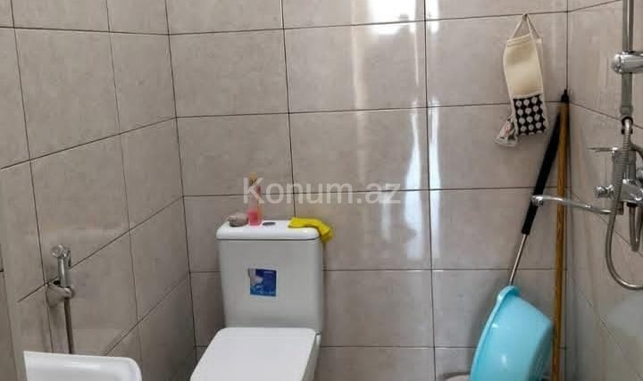 4 otaq, 135 m² - Bakı, Sabunçu - satılır — foto 8