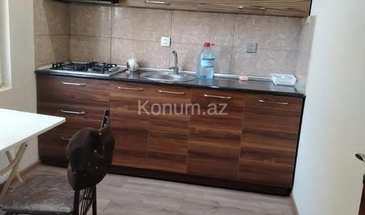 3 otaq, 80 m² - Bakı, Sabunçu - satılır — foto 2