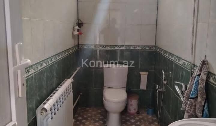 3 otaq, 80 m² - Bakı, Sabunçu - satılır — foto 4