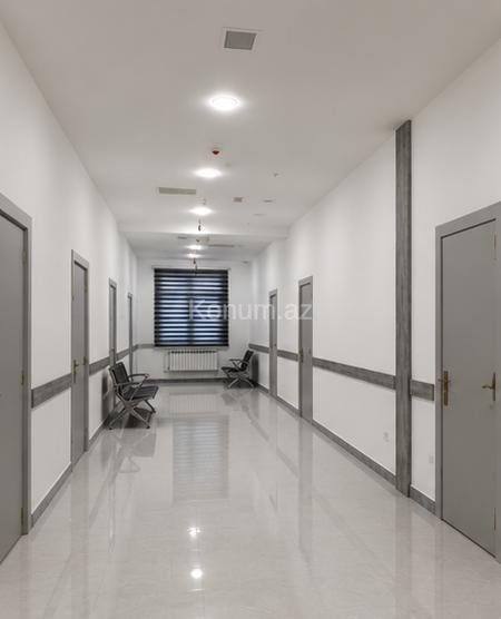 2 000 m² - Bakı, Xətai - kirayə — foto 2