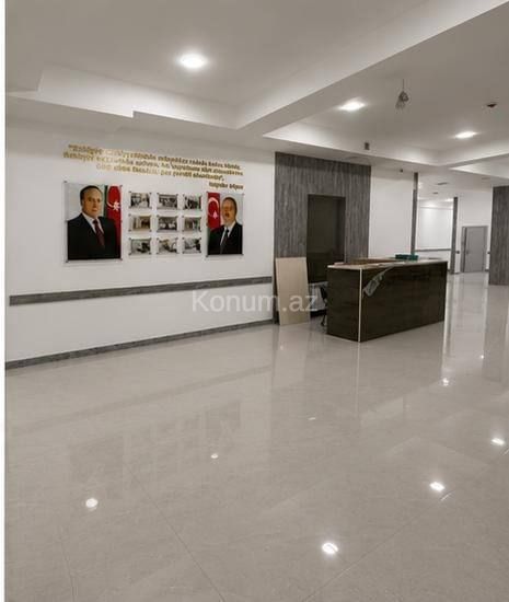 2 000 m² - Bakı, Xətai - kirayə — foto 6