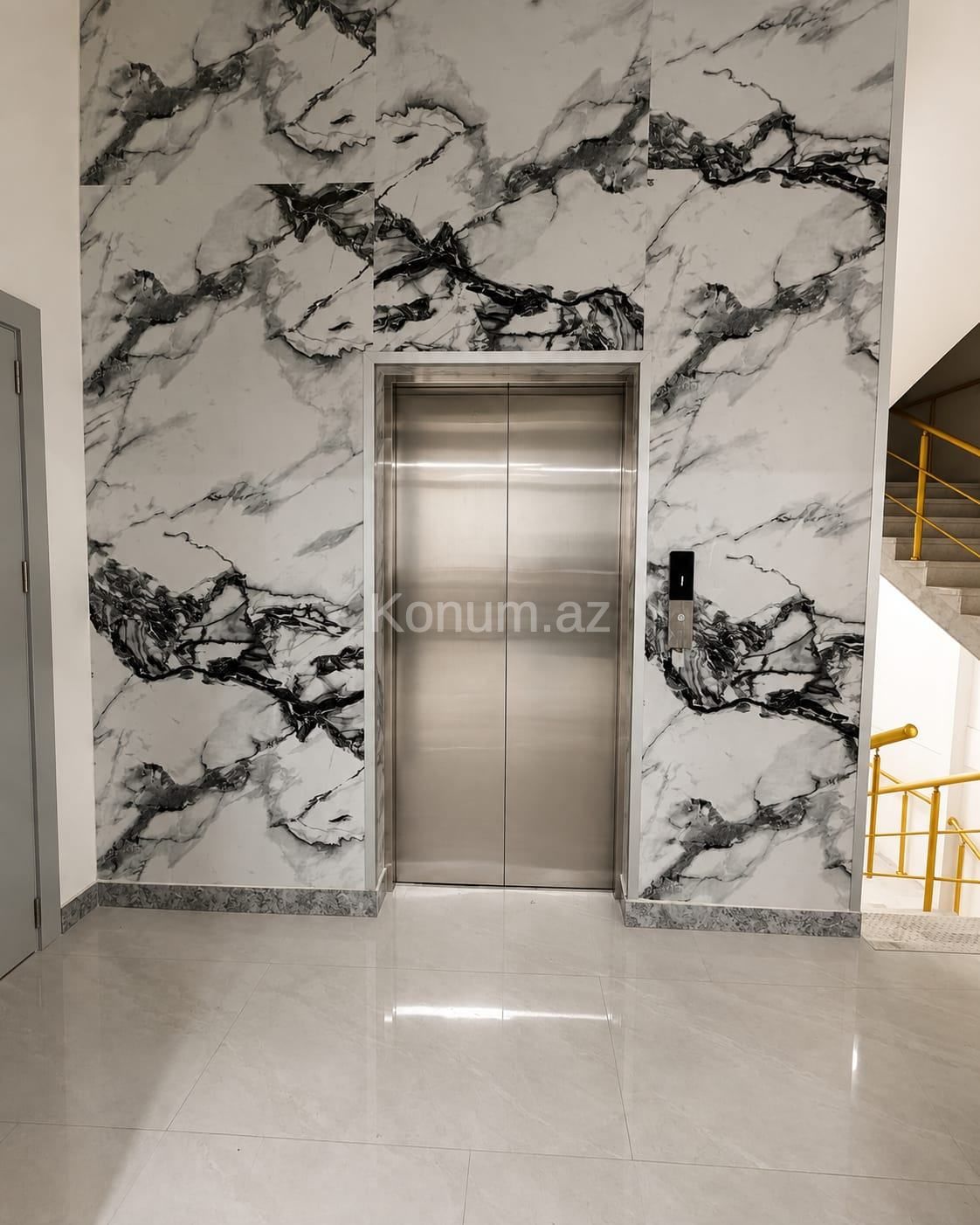 2 000 m² - Bakı, Xətai - kirayə — foto 8