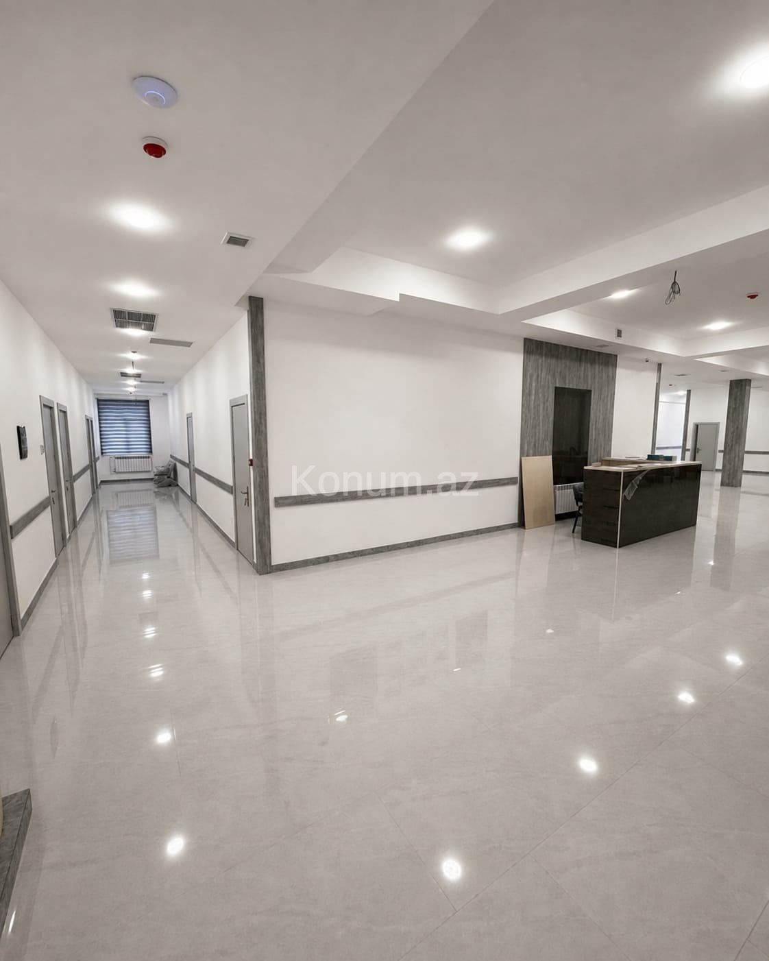 2 000 m² - Bakı, Xətai - kirayə — foto 7