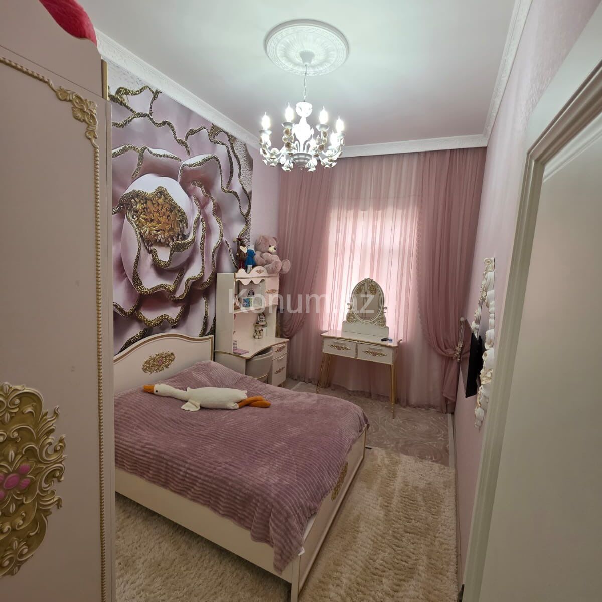 4 rooms, 190 m² - Baku, Khatai - For sale — photo 6