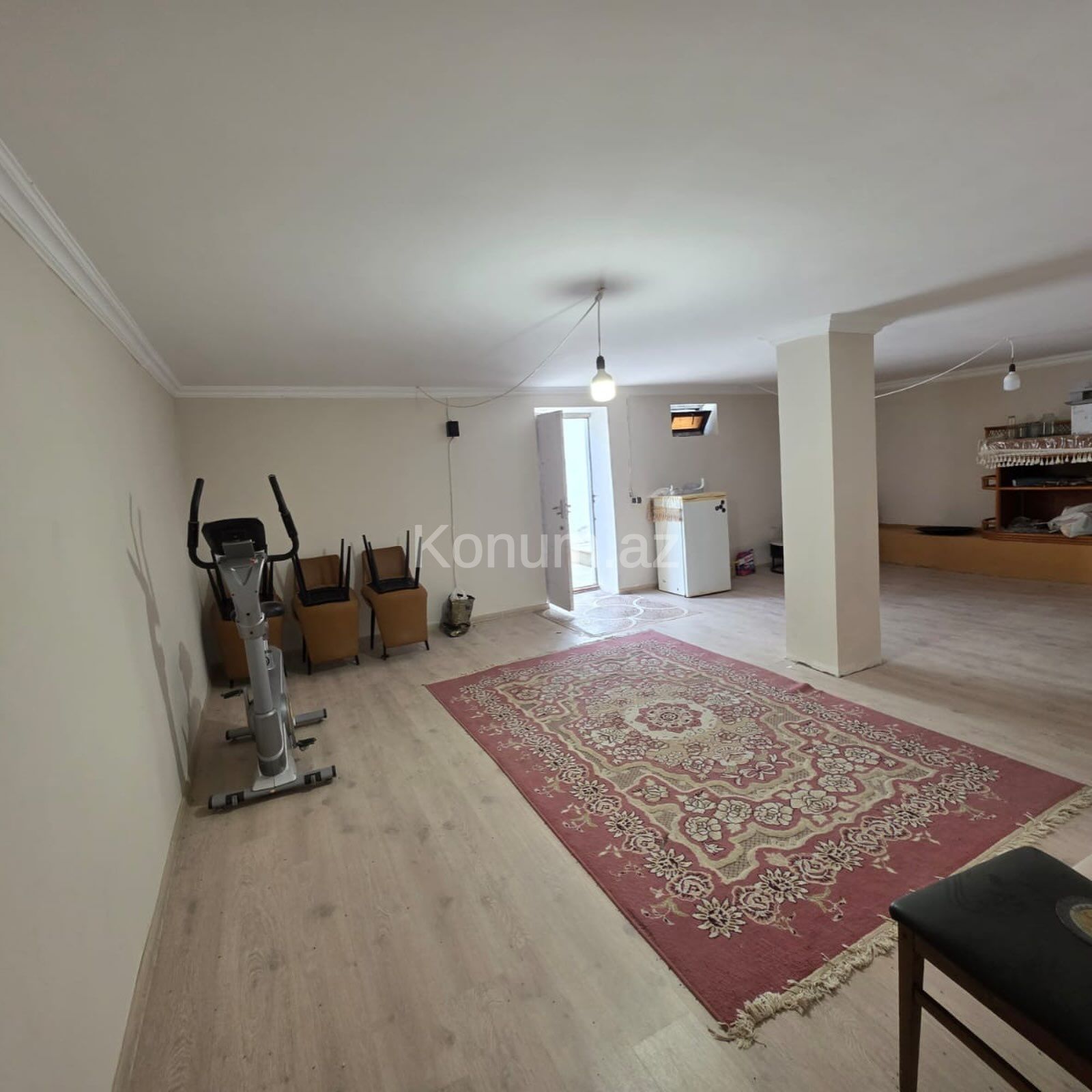 4 rooms, 190 m² - Baku, Khatai - For sale — photo 7