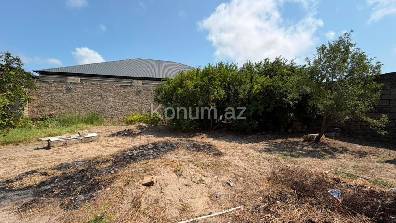 3,5 sot - Bakı, Sabunçu - satılır — foto 3