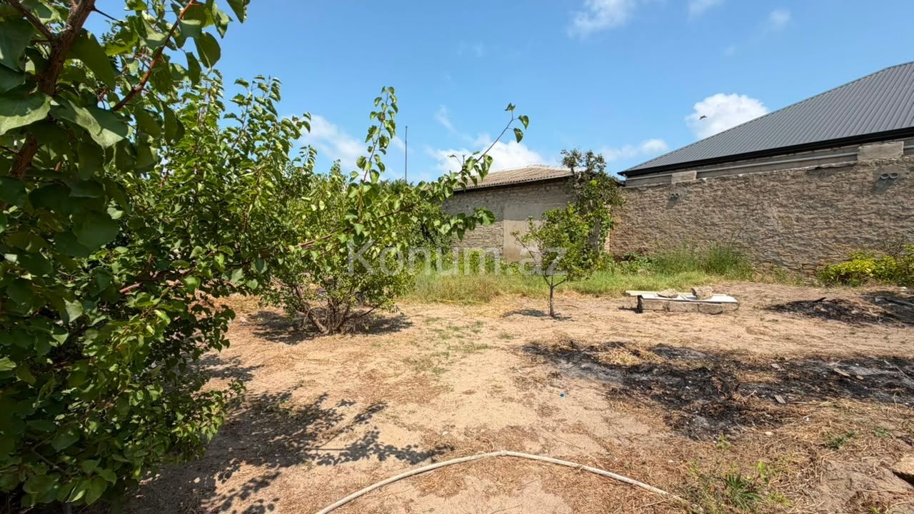 3,5 sot - Bakı, Sabunçu - satılır — foto 2