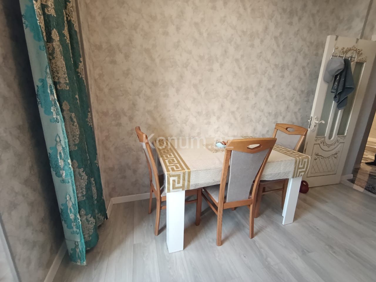 1 otaq, 20 m², 8/15 mərtəbə - Bakı - kirayə — foto 8