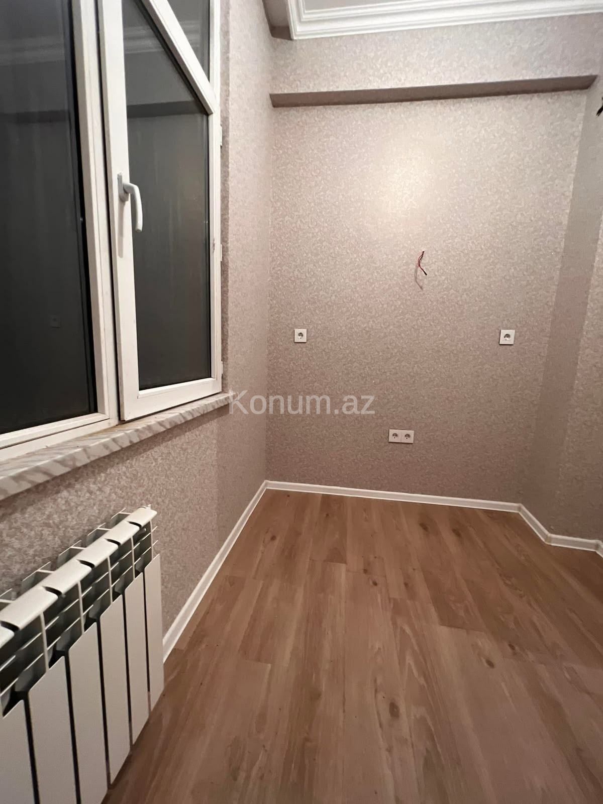 2 otaq, 100 m², 4/11 mərtəbə - Bakı, Sabunçu - satılır — foto 3
