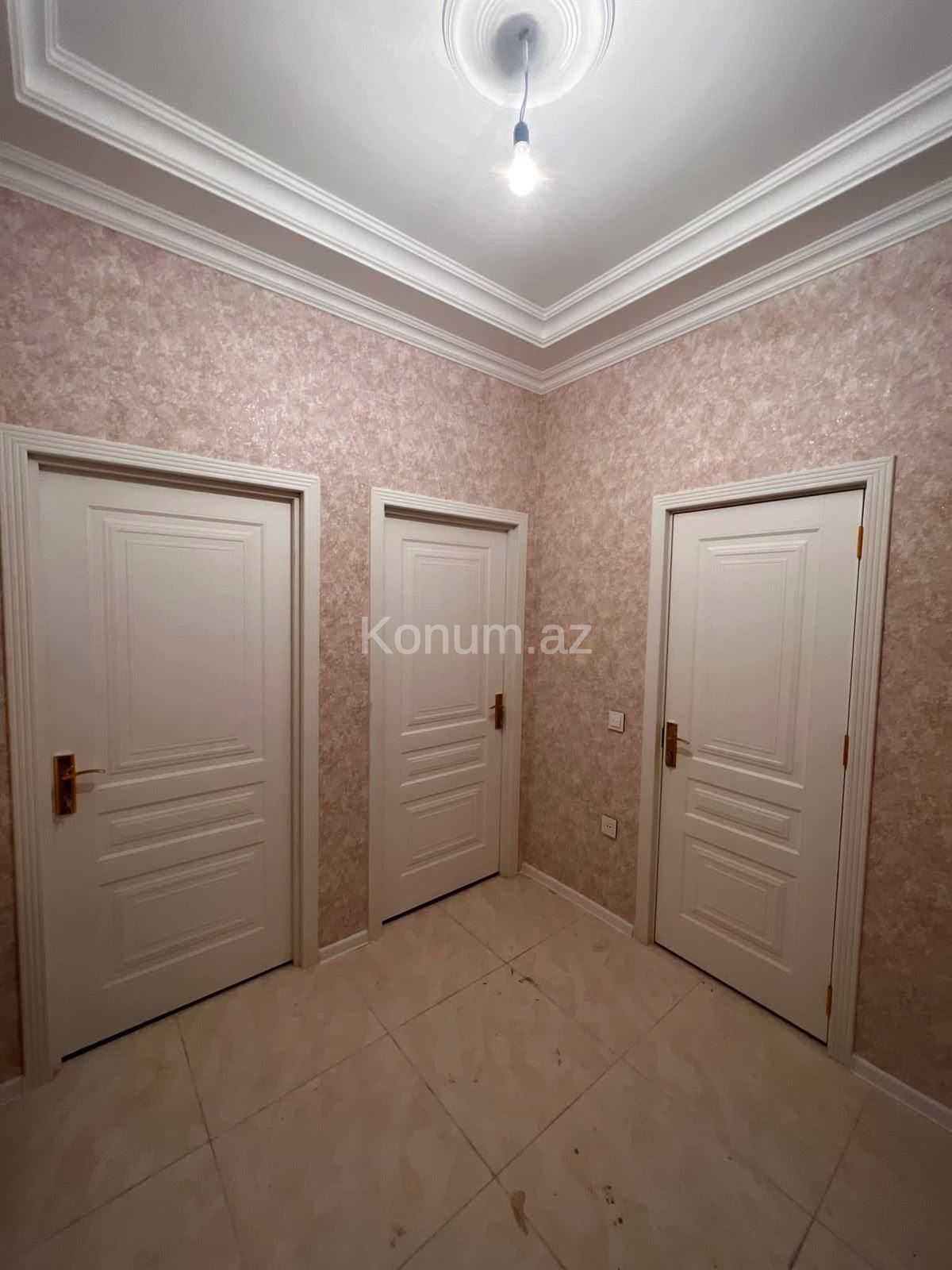 2 otaq, 100 m², 4/11 mərtəbə - Bakı, Sabunçu - satılır — foto 2