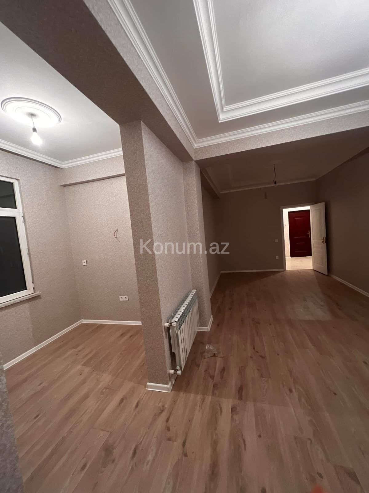 2 otaq, 100 m², 4/11 mərtəbə - Bakı, Sabunçu - satılır — foto 4
