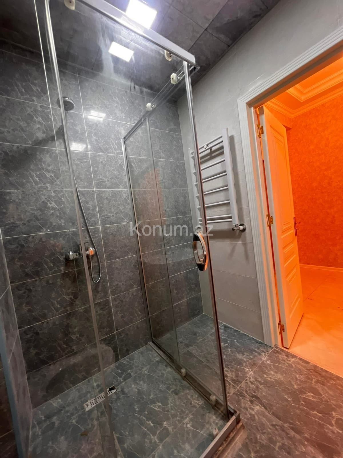 2 otaq, 100 m², 4/11 mərtəbə - Bakı, Sabunçu - satılır — foto 6