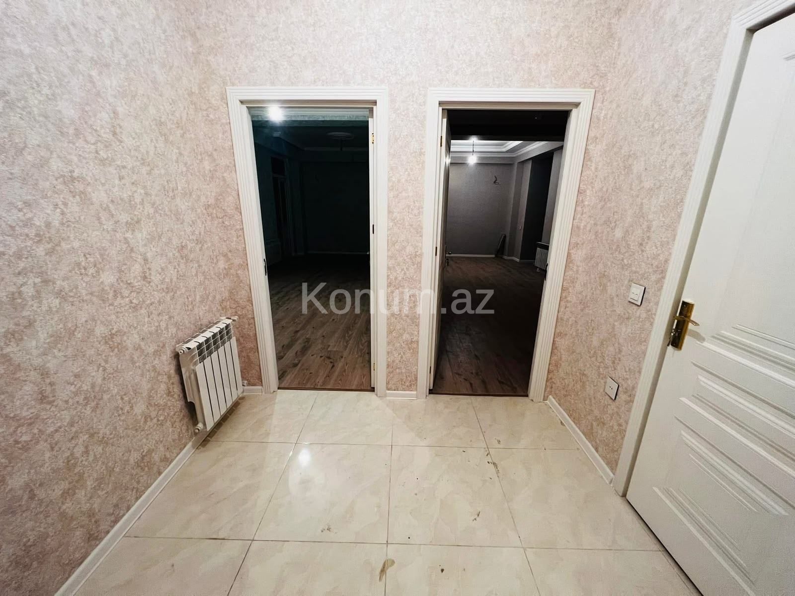 2 otaq, 100 m², 4/11 mərtəbə - Bakı, Sabunçu - satılır — foto 5
