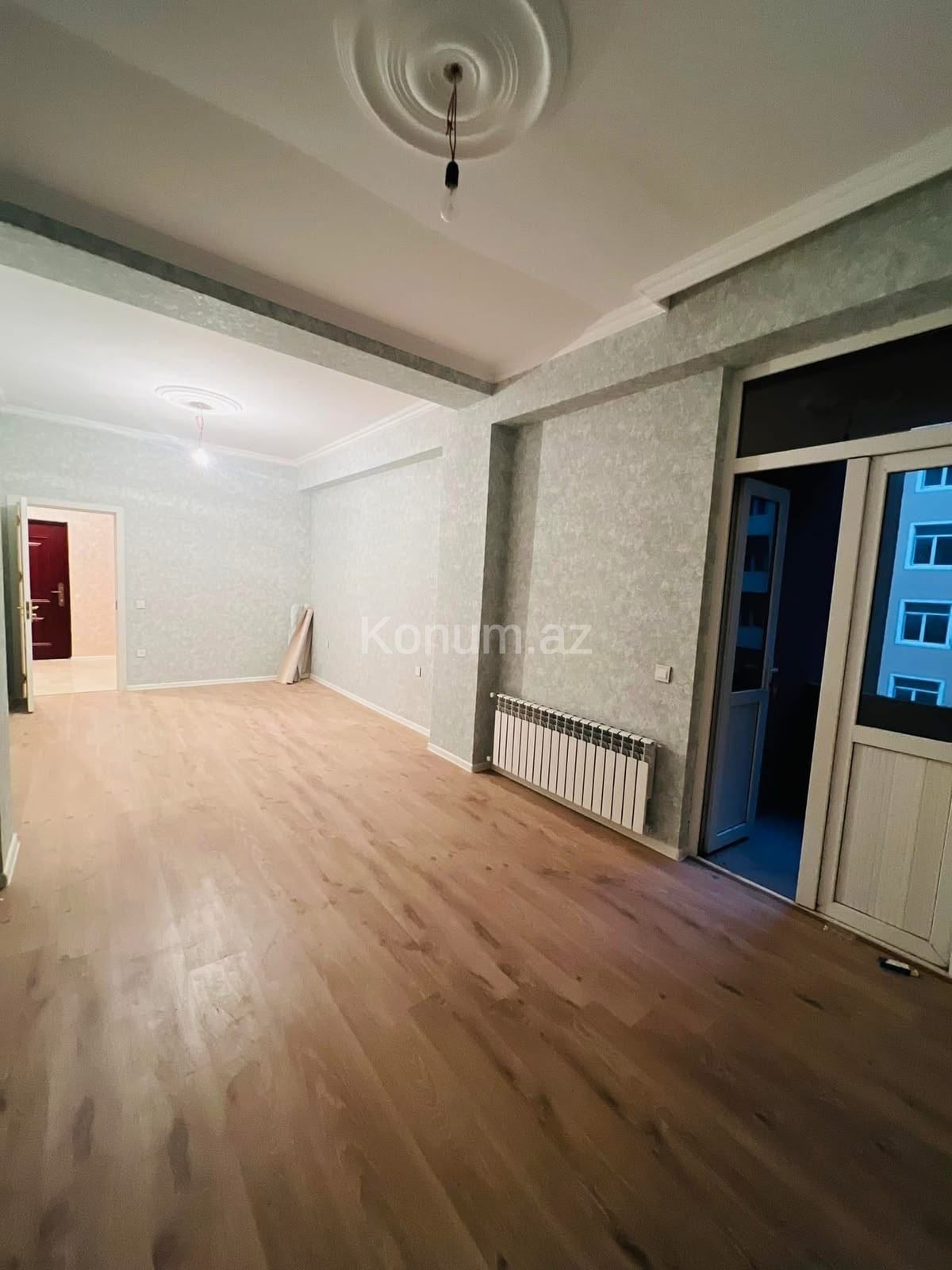 2 otaq, 100 m², 4/11 mərtəbə - Bakı, Sabunçu - satılır — foto 8