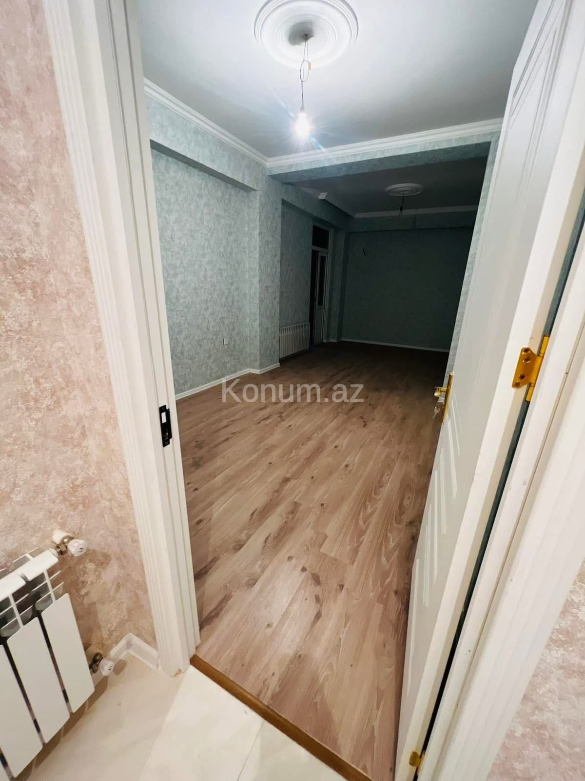 2 otaq, 100 m², 4/11 mərtəbə - Bakı, Sabunçu - satılır — foto 9