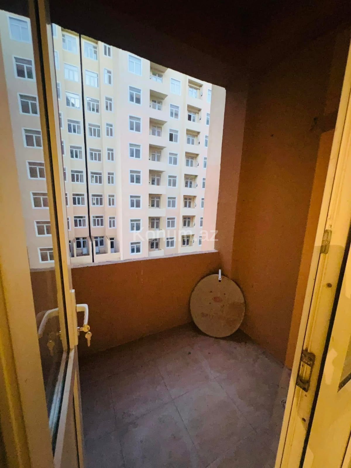 2 otaq, 100 m², 4/11 mərtəbə - Bakı, Sabunçu - satılır — foto 11