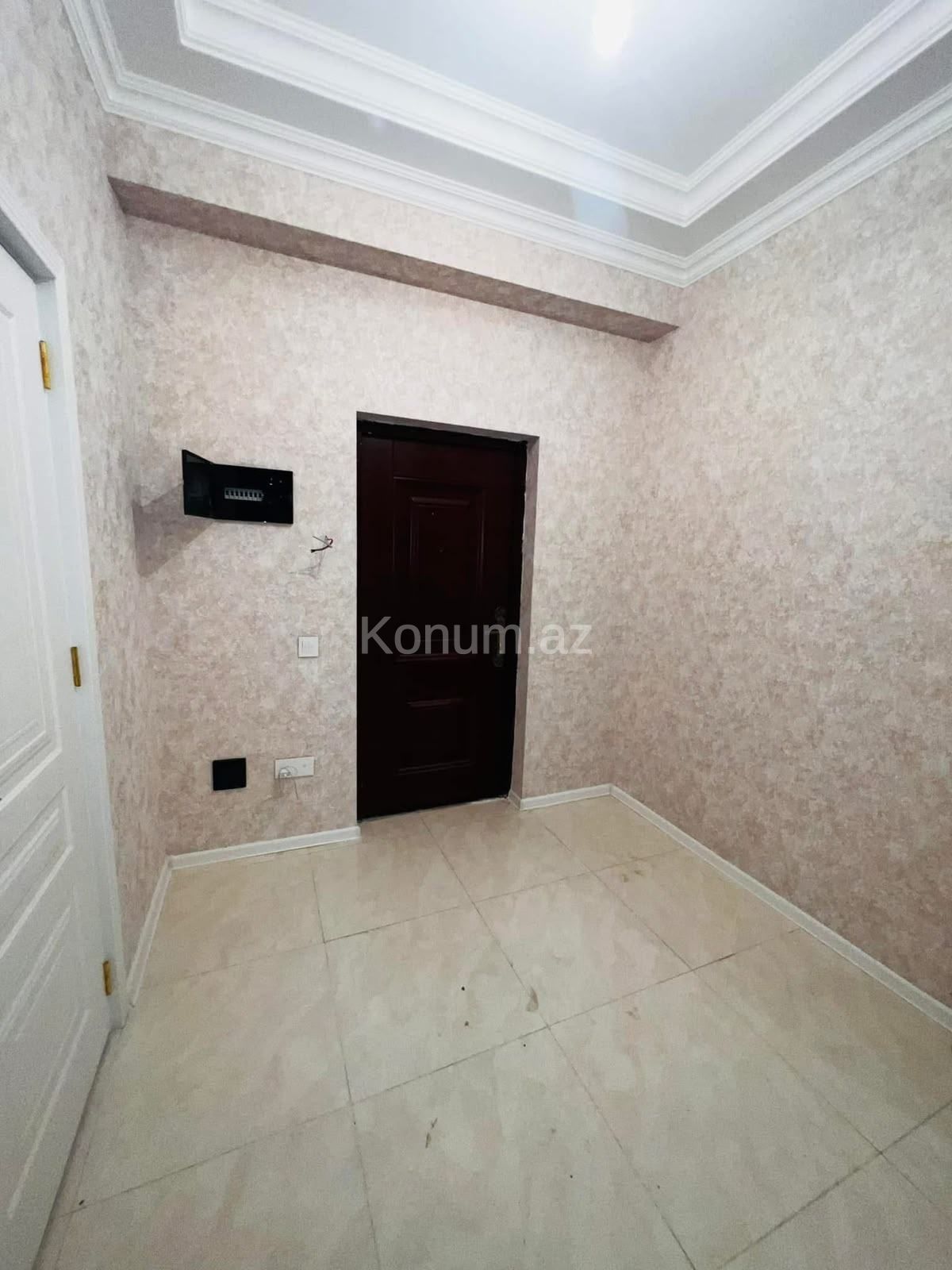 2 otaq, 100 m², 4/11 mərtəbə - Bakı, Sabunçu - satılır — foto 10