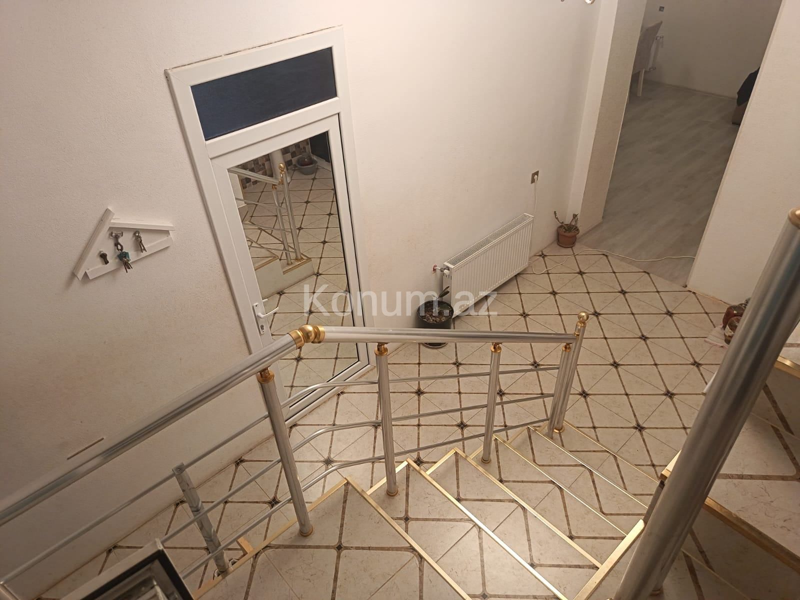 4 otaq, 125 m² - Bakı - satılır — foto 3