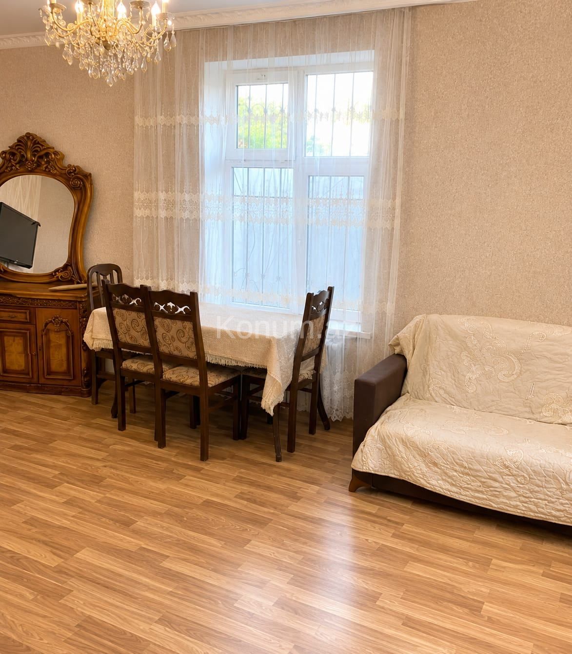 3 Комнаты, 120 м² - Баку, Хазар - сдаётся — фото 3