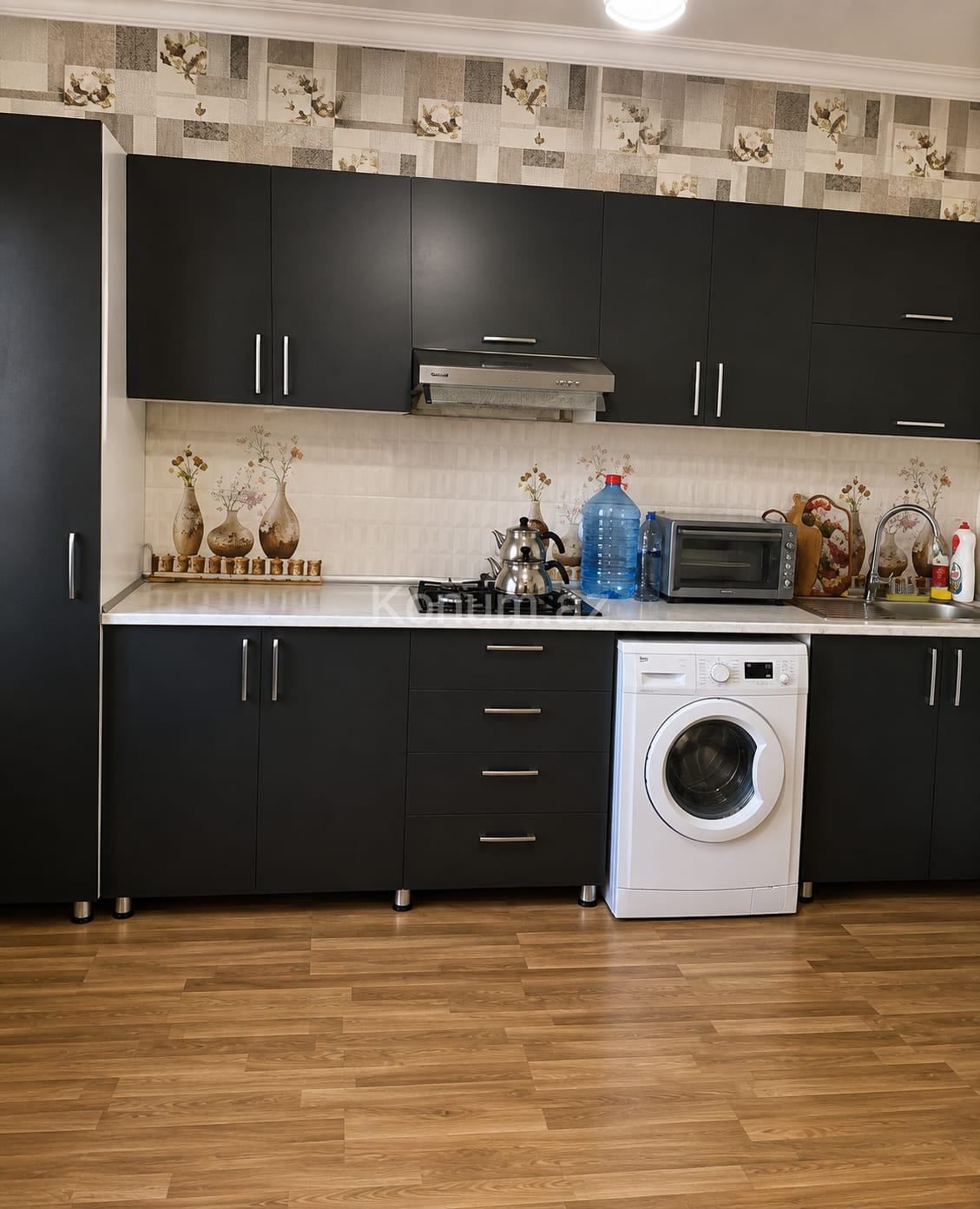 3 Комнаты, 120 м² - Баку, Хазар - сдаётся — фото 4
