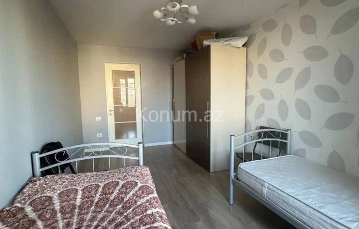 3 otaq, 90 m², 3/5 mərtəbə - Bakı, Nərimanov - kirayə — foto 4