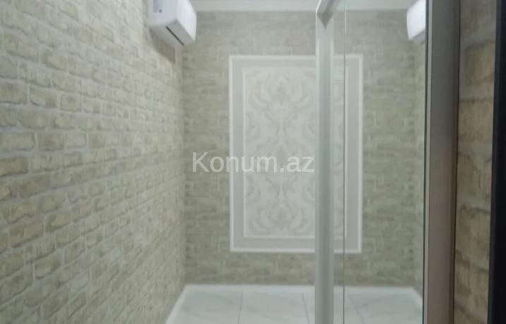 2 otaq, 80 m², 11/16 mərtəbə - Bakı, Nərimanov - kirayə — foto 5