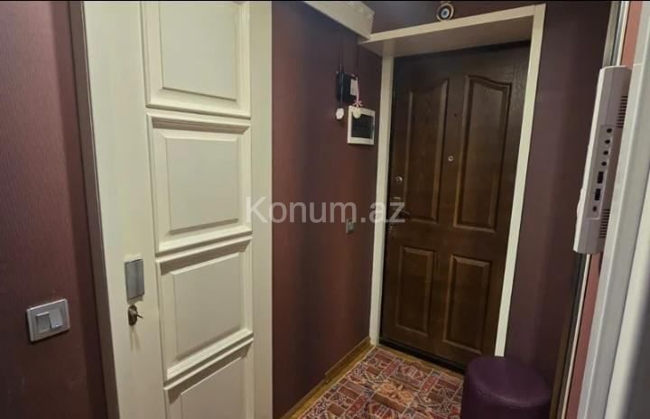3 otaq, 60 m², 4/5 mərtəbə - Bakı, Yasamal - satılır — foto 3