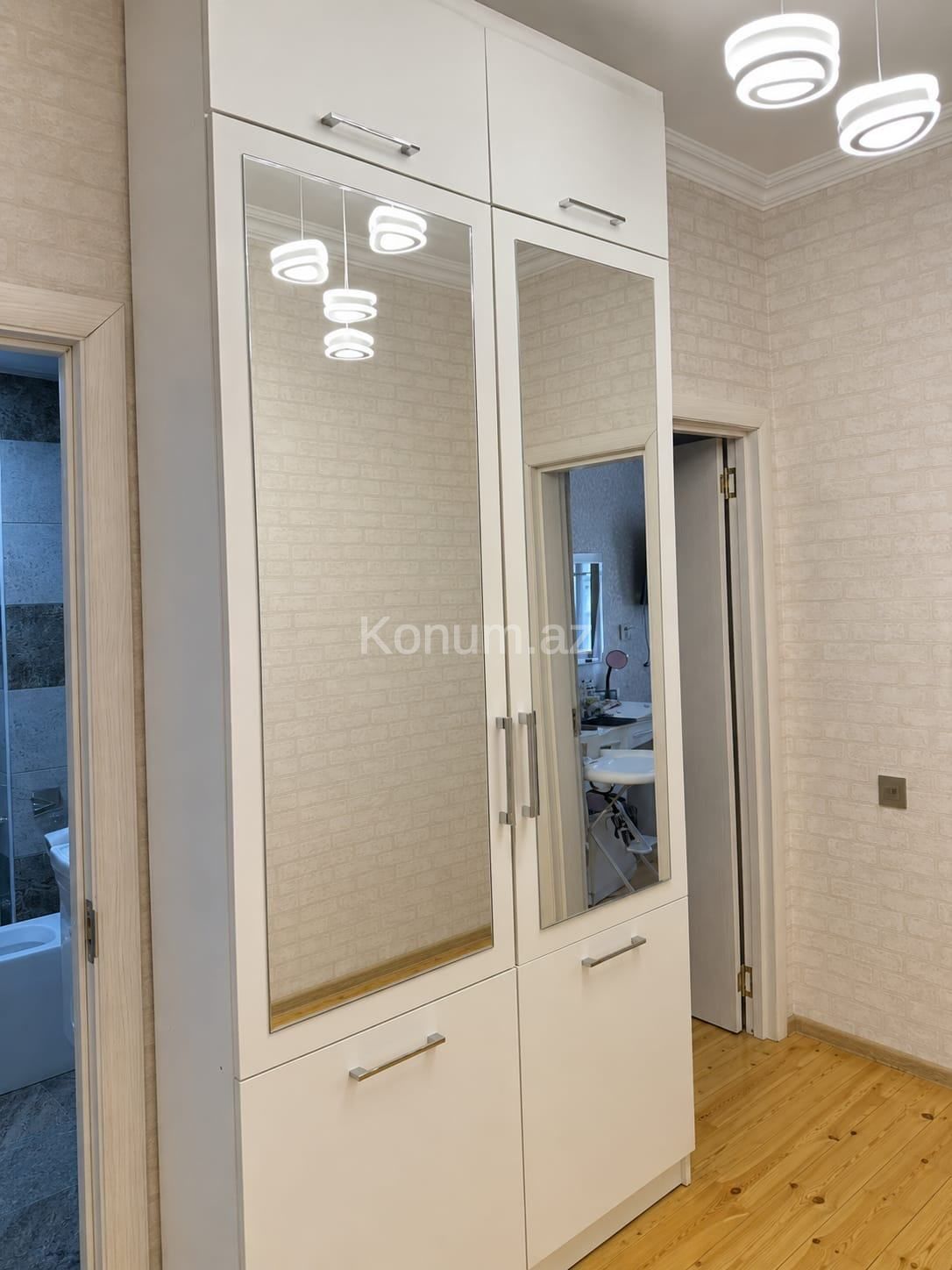 1 Комната, 47 м², 11/11 этаж - Хырдалан - продаётся — фото 3