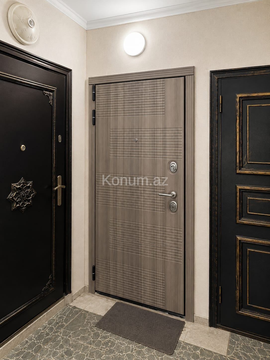 1 Комната, 47 м², 11/11 этаж - Хырдалан - продаётся — фото 6