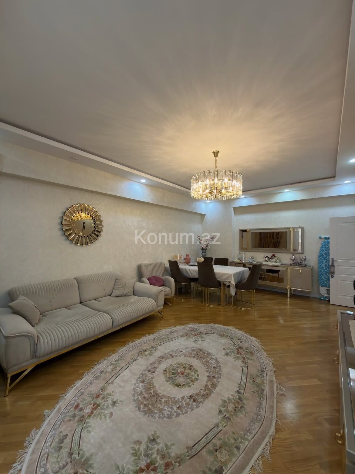 2 otaq, 85 m², 8/16 mərtəbə - Bakı, Yasamal - satılır — foto 3