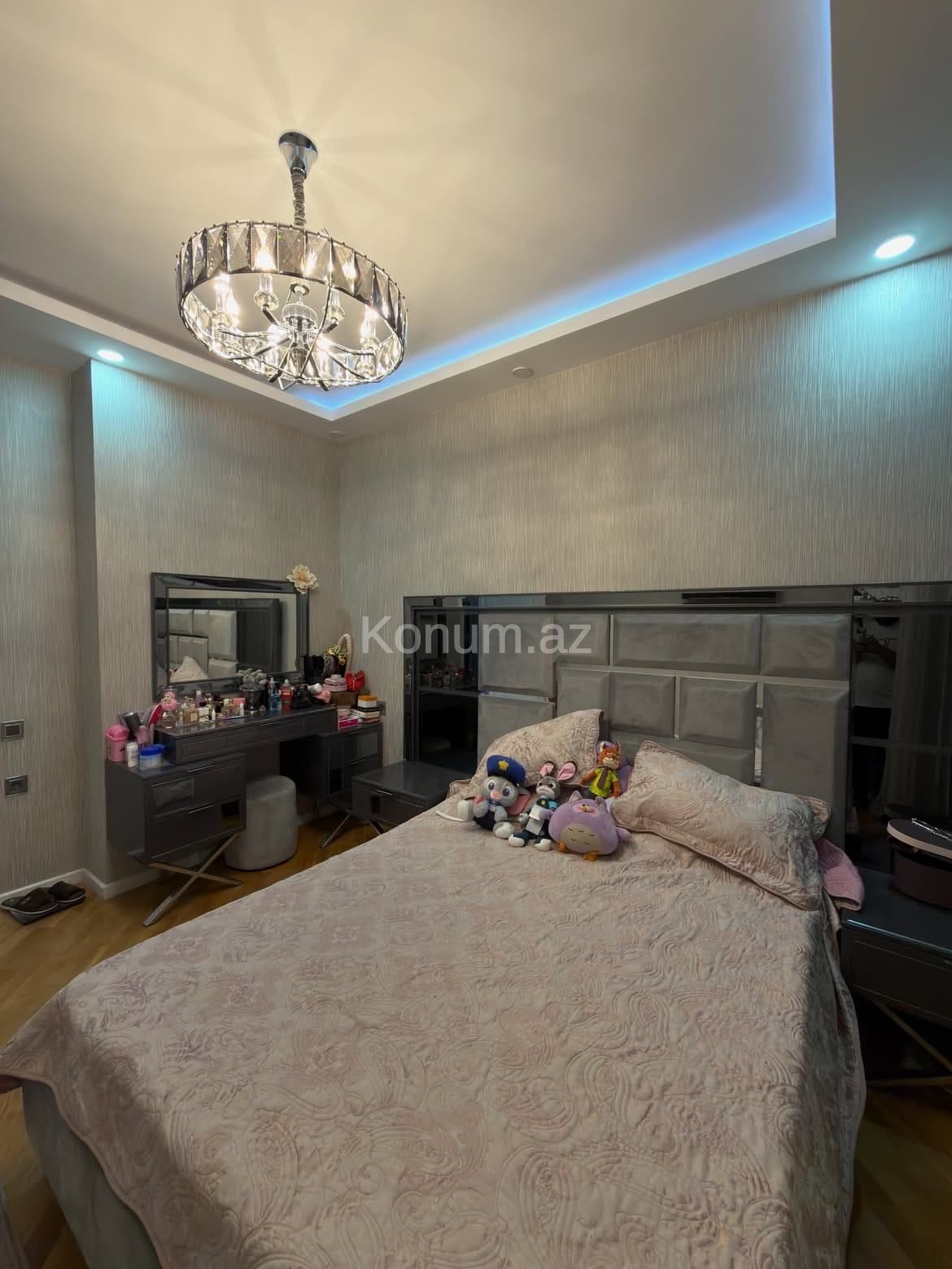 2 otaq, 85 m², 8/16 mərtəbə - Bakı, Yasamal - satılır — foto 6