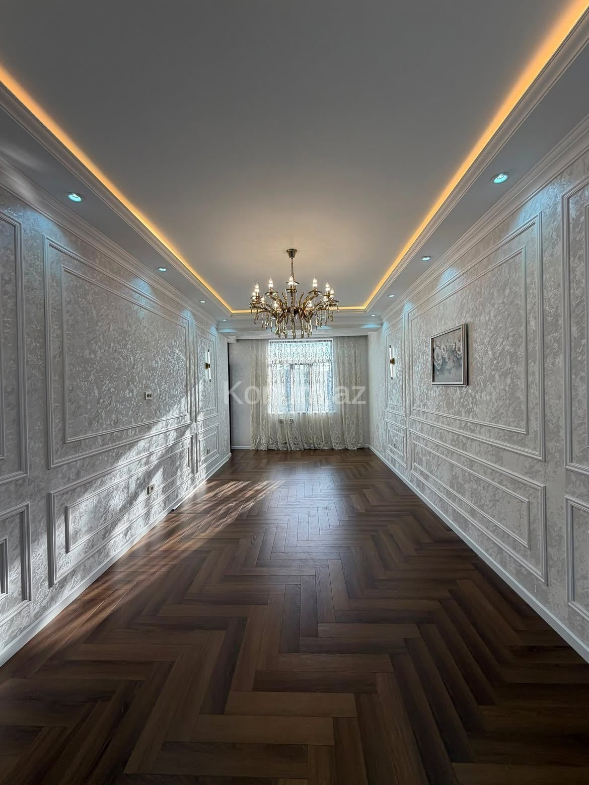 2 otaq, 65 m², 15/18 mərtəbə - Bakı, Nəsimi - satılır — foto 2