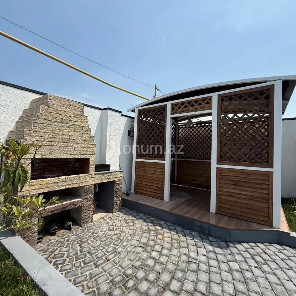 3 otaq, 70 m² - Bakı, Abşeron - satılır — foto 2