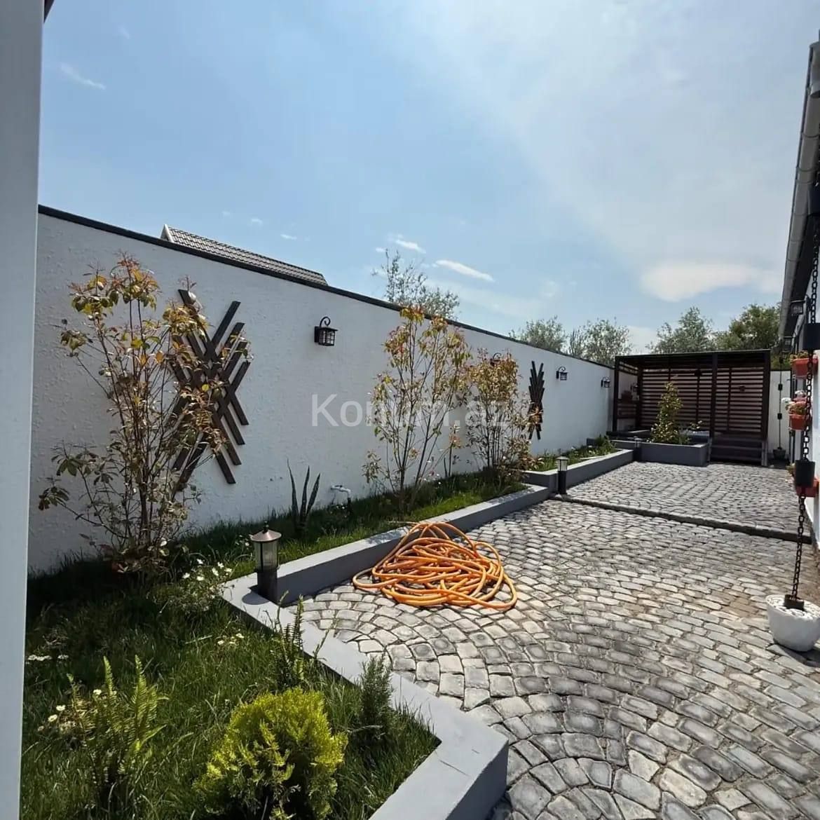 3 otaq, 70 m² - Bakı, Abşeron - satılır — foto 4