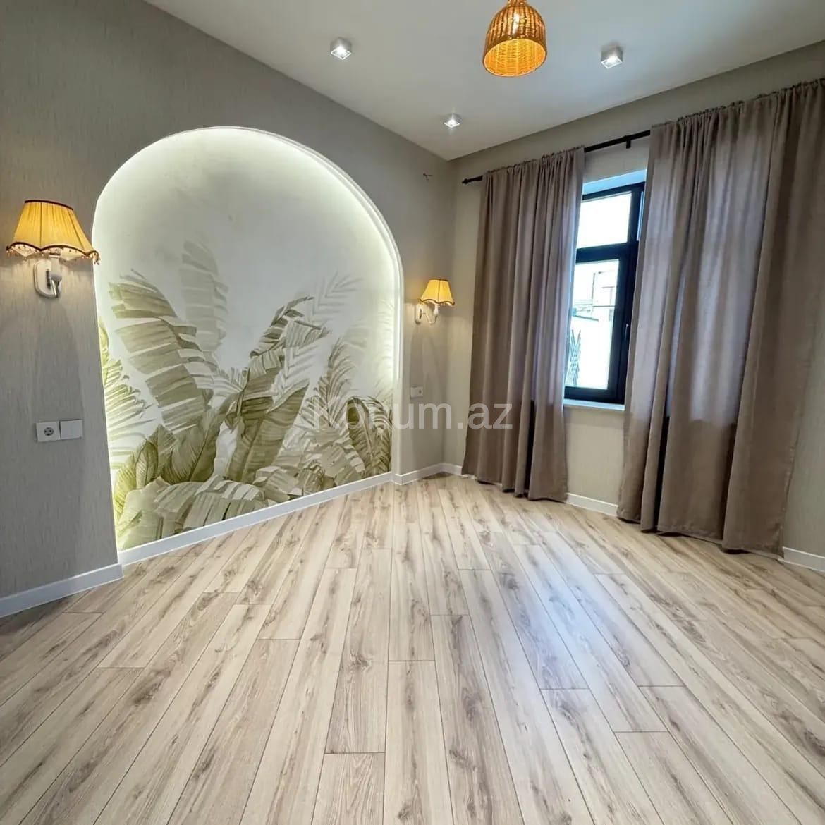 3 otaq, 70 m² - Bakı, Abşeron - satılır — foto 7