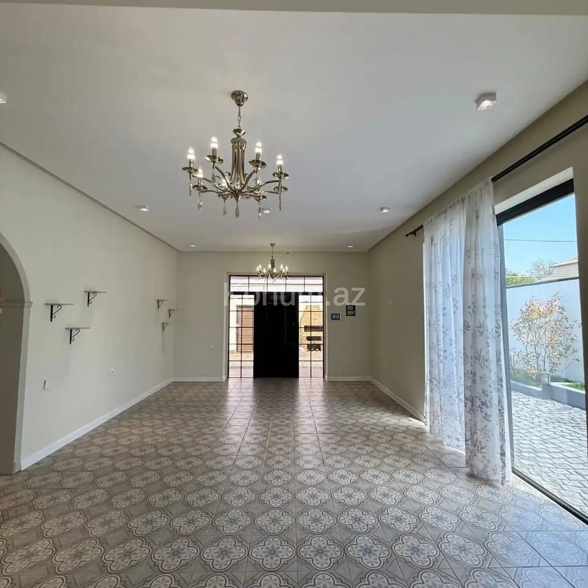 3 otaq, 70 m² - Bakı, Abşeron - satılır — foto 9