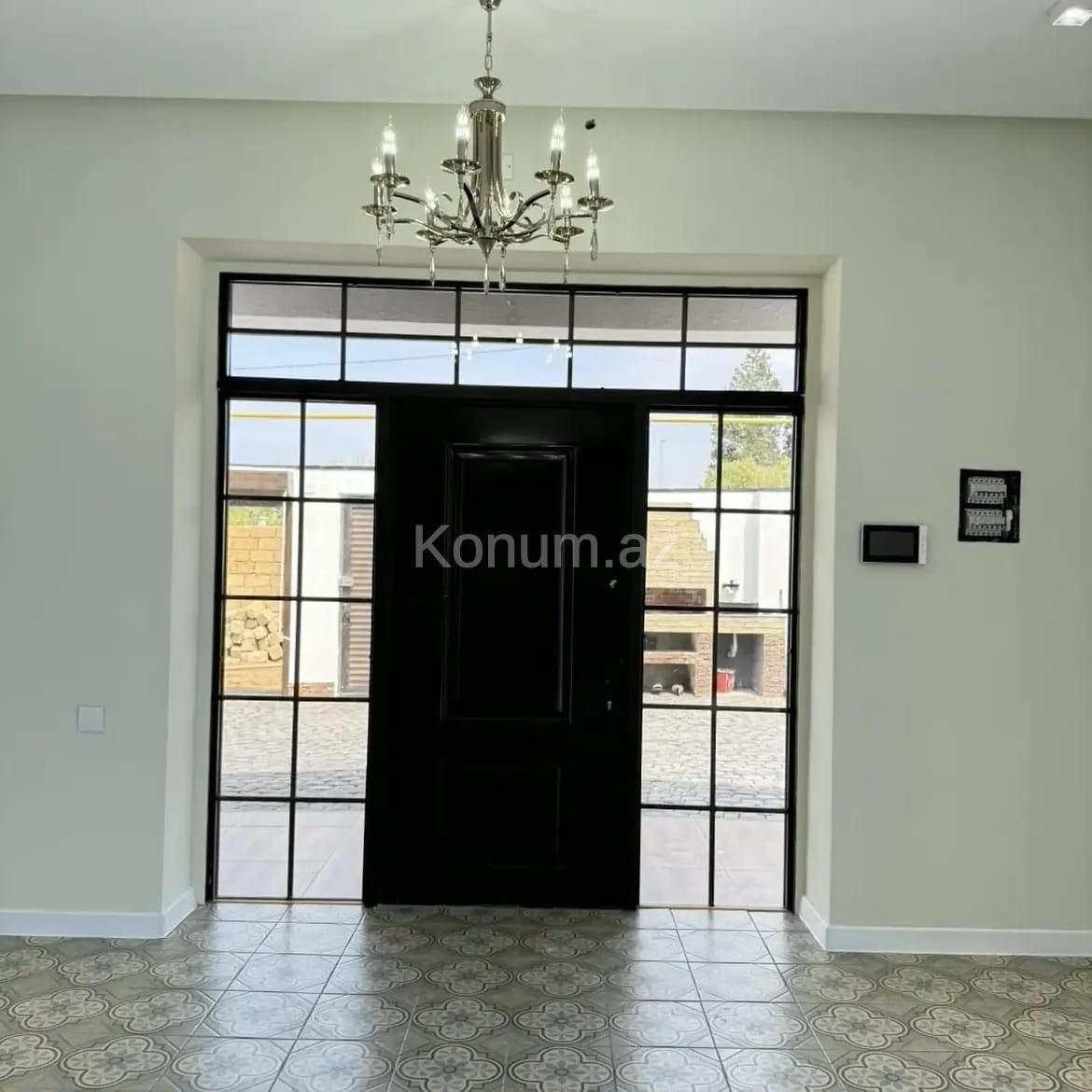 3 otaq, 70 m² - Bakı, Abşeron - satılır — foto 10