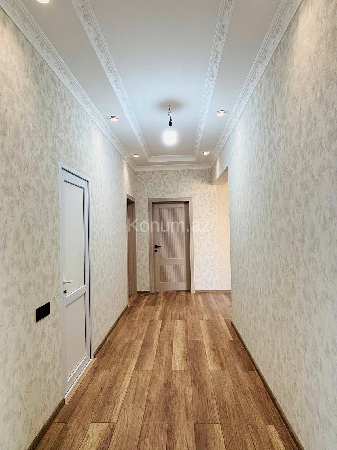 5 otaq, 200 m² - Bakı, Xəzər - satılır — foto 2