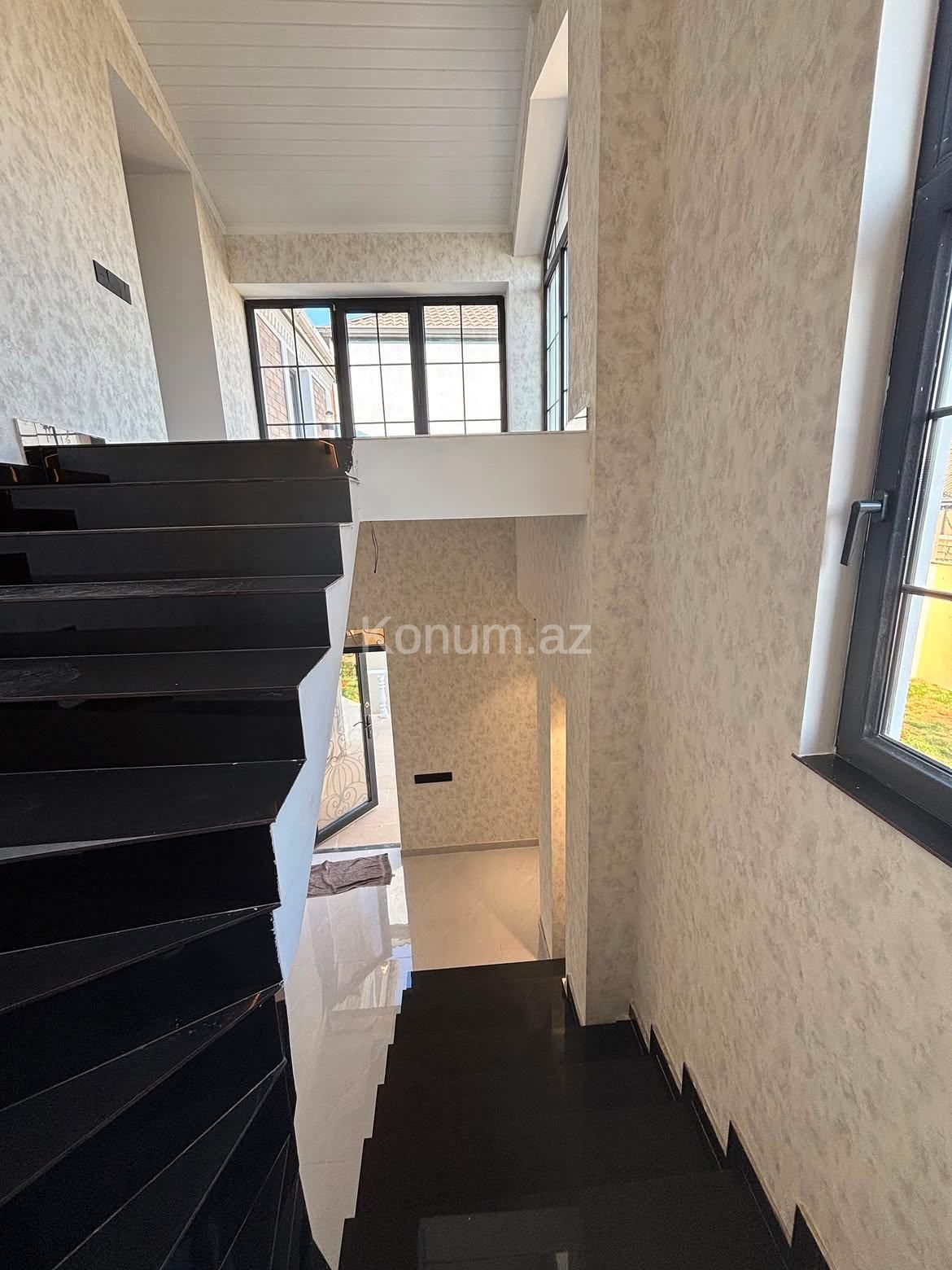 5 otaq, 200 m² - Bakı, Xəzər - satılır — foto 4