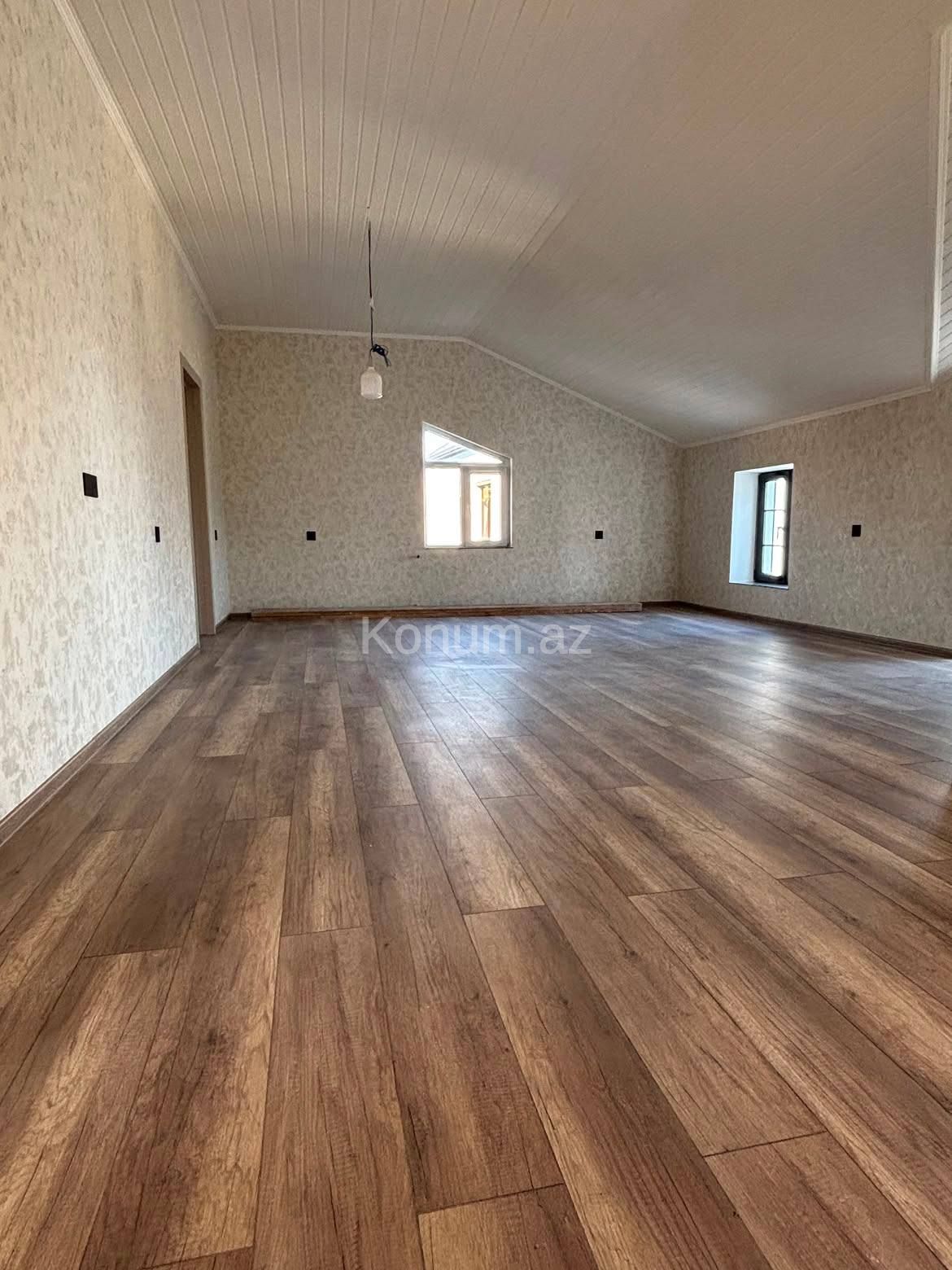 5 otaq, 200 m² - Bakı, Xəzər - satılır — foto 6
