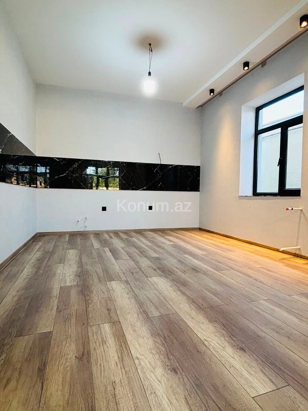 5 otaq, 200 m² - Bakı, Xəzər - satılır — foto 7