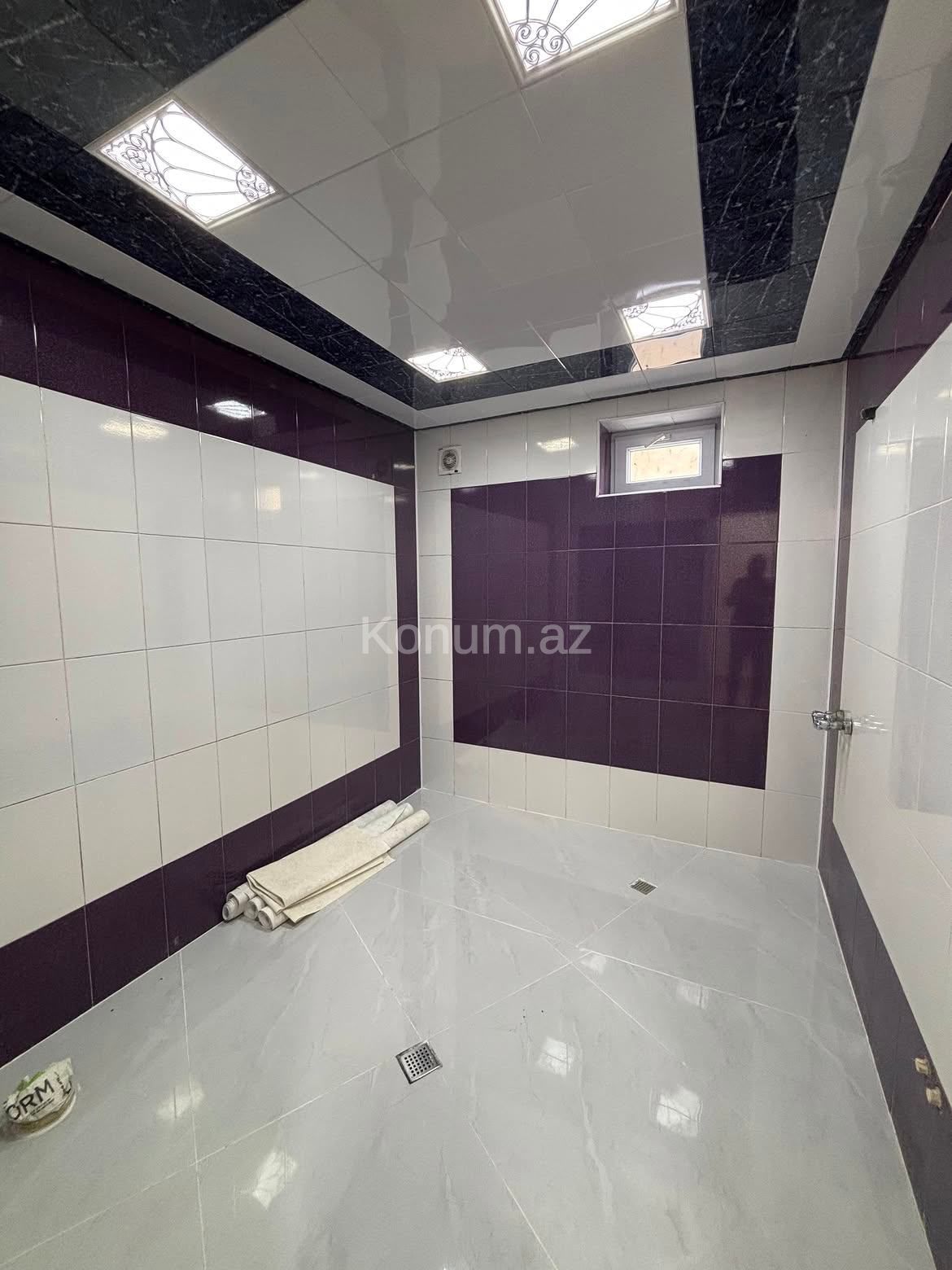 5 otaq, 200 m² - Bakı, Xəzər - satılır — foto 8